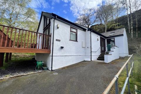 4 bedroom detached house for sale, Nant Peris, Gwynedd