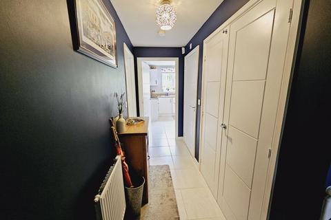 12 Orchard Vale, Bartestree, Hereford, HR1 4FF