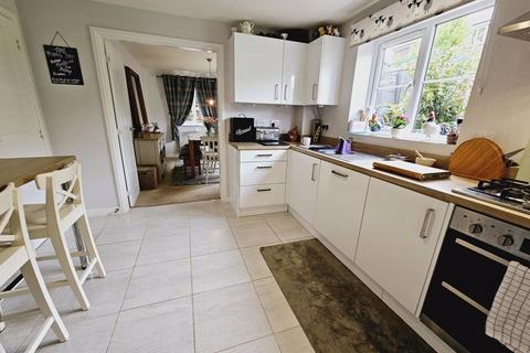 12 Orchard Vale, Bartestree, Hereford, HR1 4FF
