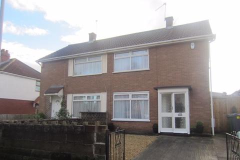 Mill Road - 2 bedroom semi-detached house to rent