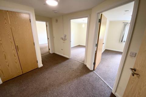 2 bedroom apartment for sale, Anderton Place, Kingsmead, CW9 8SQ