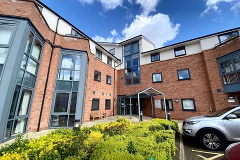 2 bedroom apartment for sale, Anderton Place, Kingsmead, CW9 8SQ