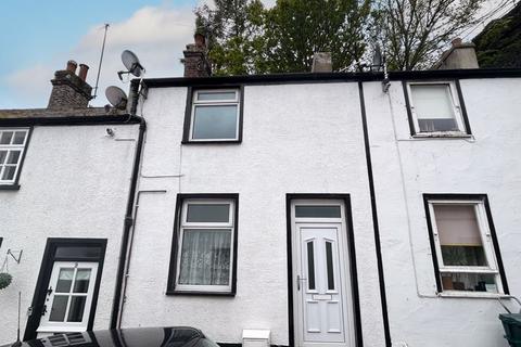 2 bedroom cottage for sale, Watkin Street, Conwy