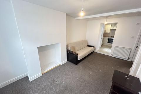 undefined, Watkin Street, Conwy