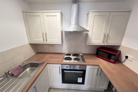 undefined, Watkin Street, Conwy