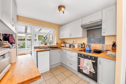 3 bedroom chalet for sale, Beechcroft, Stanningfield