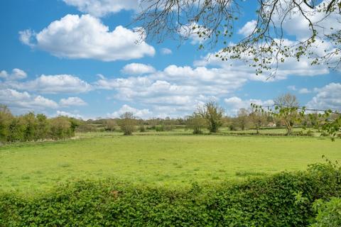 4 bedroom detached bungalow for sale, Forncett St. Mary