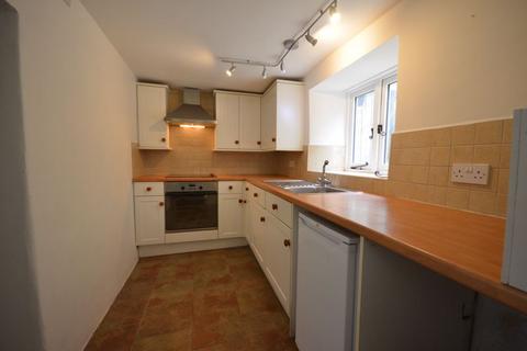2 bedroom cottage to rent, Lower Street, Chagford