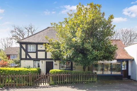 4 bedroom house for sale, HIGH STREET, CATERHAM ON THE HILL