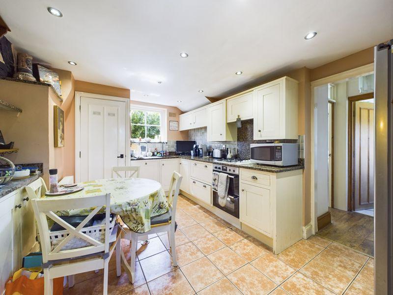 Kitchen/breakfast