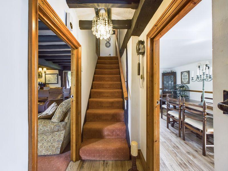 INNER HALLWAY &amp;...
