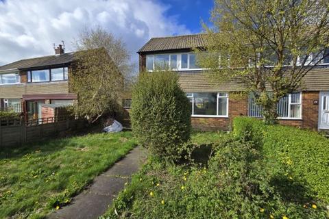 3 bedroom semi-detached house to rent, Wansbeck View, Choppington