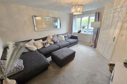 3 bedroom semi-detached house for sale, Birtley Crescent, Hirst Head, Bedlington