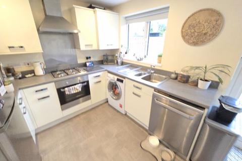 7 Birtley Crescent, Bedlington, NE22 5BP