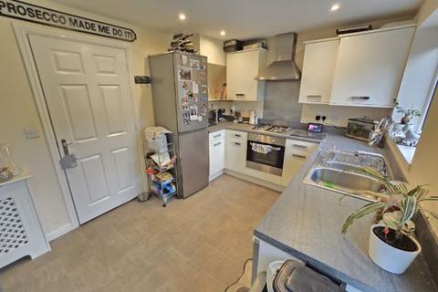 7 Birtley Crescent, Bedlington, NE22 5BP