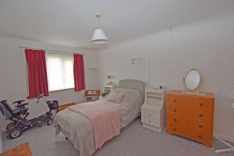 1 bedroom retirement property for sale, Adams Way, Alton