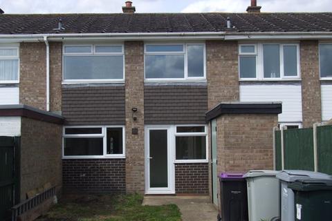 2 bedroom terraced house to rent, Clinton Park, Tattershall