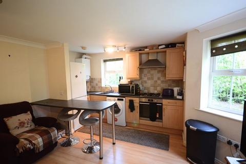 2 bedroom apartment for sale, Avon Close, Bournemouth BH8