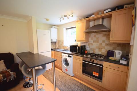 2 bedroom apartment for sale, Avon Close, Bournemouth BH8