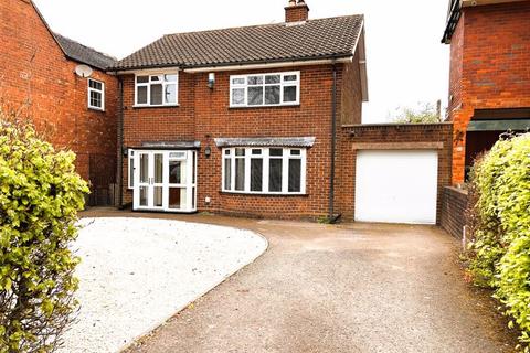 3 bedroom detached house for sale, Great Charles Street, Brownhills, Walsall WS8 6AE