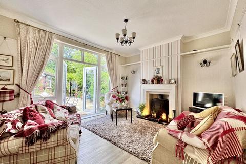 4 bedroom semi-detached house for sale, Fox Hollies Road, Sutton Coldfield B76 2RL