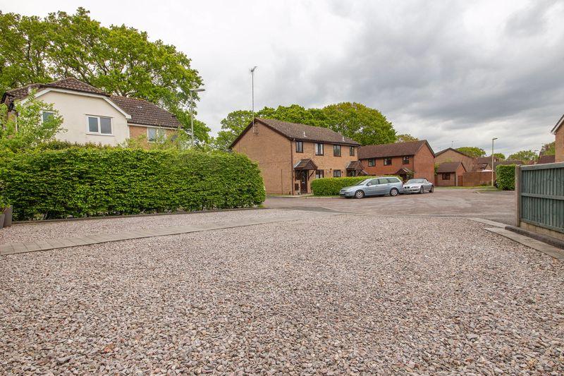 Driveway Parking