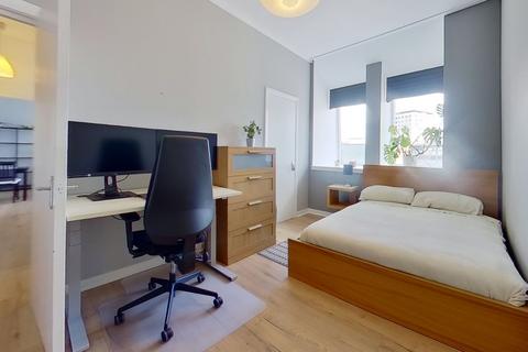 1 bedroom flat to rent, Dorset Square, Glasgow, G3