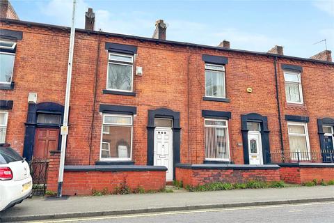 2 bedroom terraced house for sale, Coalshaw Green Road, Chadderton, Oldham, Greater Manchester, OL9