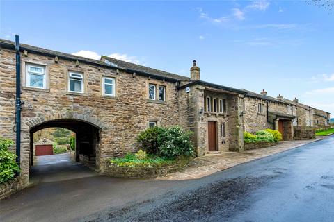 7 bedroom equestrian property for sale, Carr Head Lane, Cross Hills, Keighley, BD20