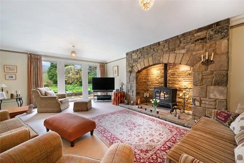 7 bedroom link detached house for sale, Carr Head Lane, Cross Hills, Keighley, BD20