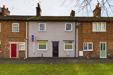 3 bedroom terraced house for sale, 5 Stonewell Row, Horncastle