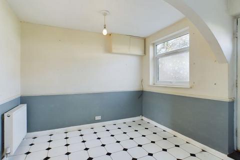 3 bedroom terraced house for sale, 5 Stonewell Row, Horncastle