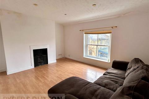 2 bedroom apartment to rent, Lord Street, Halifax, West Yorkshire, HX1