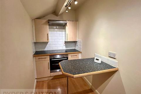 undefined, Lord Street, Halifax, West Yorkshire, HX1