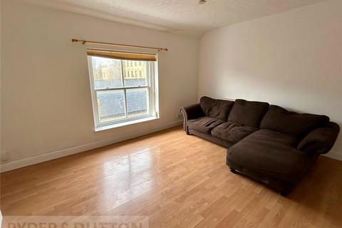 undefined, Lord Street, Halifax, West Yorkshire, HX1