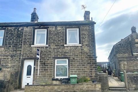 3 bedroom end of terrace house for sale, Totties Lane, Holmfirth, West Yorkshire, HD9