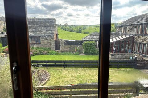 3 bedroom end of terrace house for sale, Totties Lane, Holmfirth, West Yorkshire, HD9