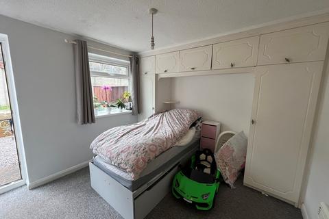 1 bedroom ground floor flat to rent, Beaufort Road, Exeter EX2