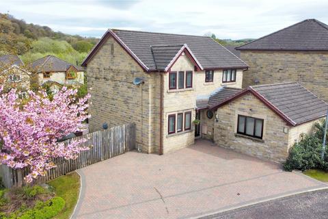 5 bedroom detached house for sale, Meadowcroft Close, Rawtenstall, Rossendale, BB4