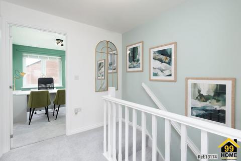 3 bedroom apartment for sale, 28 Woodlark Drive, Finningley, Doncaster, DN9