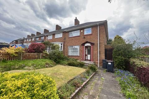 3 bedroom semi-detached house for sale, Lingard Road, Sutton Coldfield
