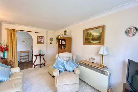 1 bedroom ground floor flat for sale, Homebriar House, Barns Park, Ayr