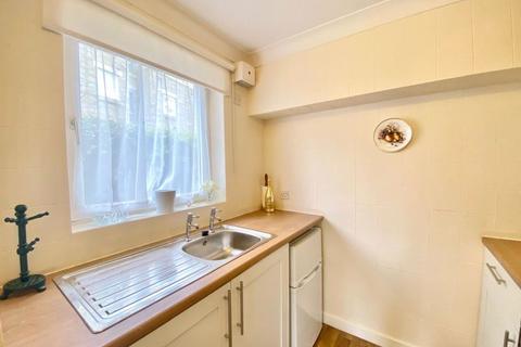 1 bedroom ground floor flat for sale, Homebriar House, Barns Park, Ayr