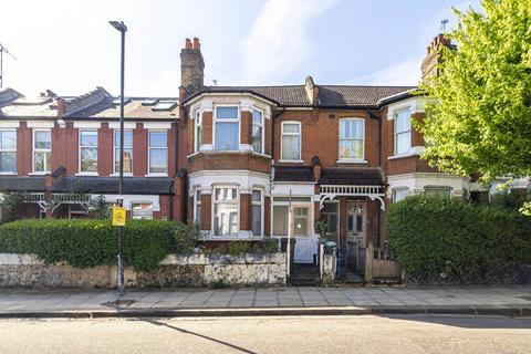 3 bedroom terraced house for sale, South View Road, Crouch End N8
