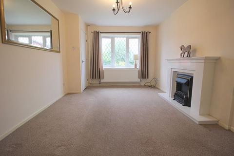 2 bedroom terraced house to rent, Gleneagles Road, Walsall
