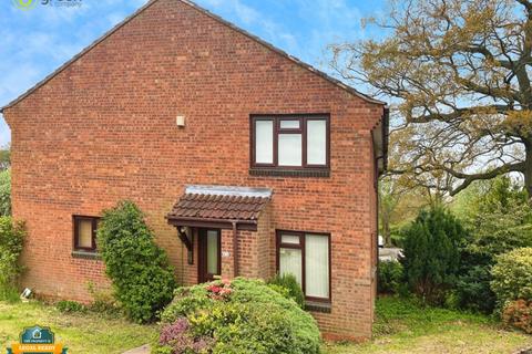 1 bedroom townhouse for sale, Fledburgh Drive, Sutton Coldfield B76