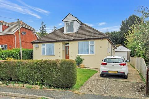 16 Jubilee Road, Fordingbridge, SP6 1DP