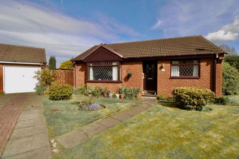 2 bedroom detached bungalow for sale, Lea Green, Birtley DH3