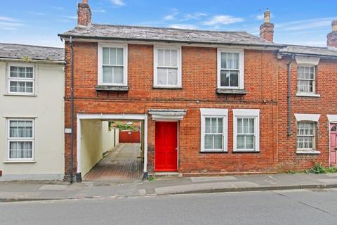 2 bedroom cottage for sale, Shaftesbury Street, Fordingbridge SP6
