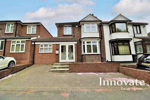 3 bedroom semi-detached house for sale, Victoria Road, Oldbury B68